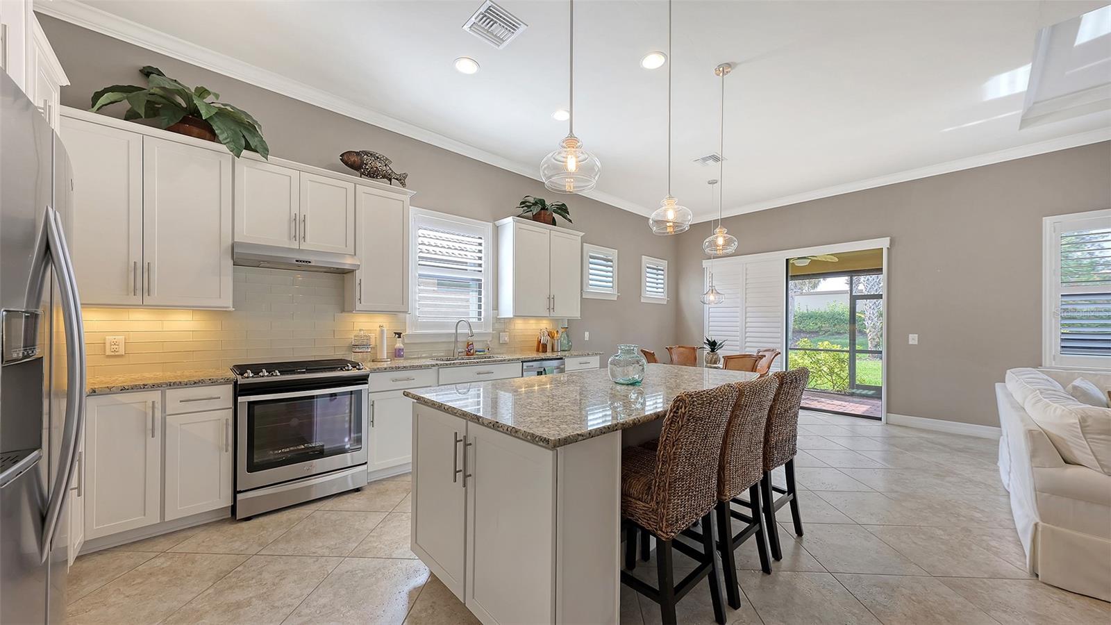 SANDHILL PRESERVE - Residential