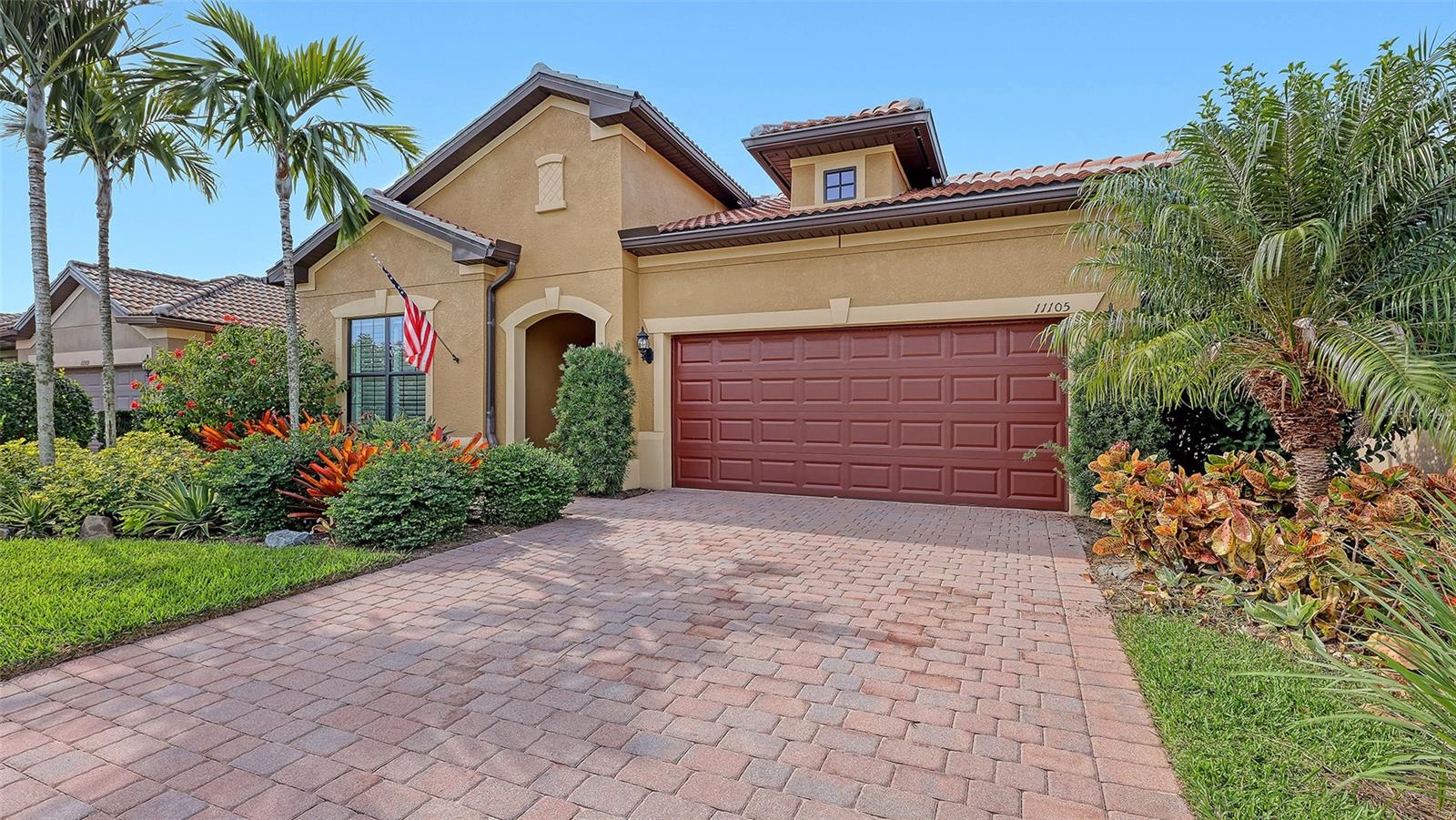 SANDHILL PRESERVE - Residential