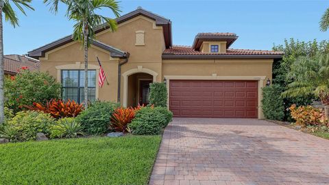 Photo of 11105 Sandhill Preserve Drive, Sarasota, FL 34238 (MLS # A4678179)