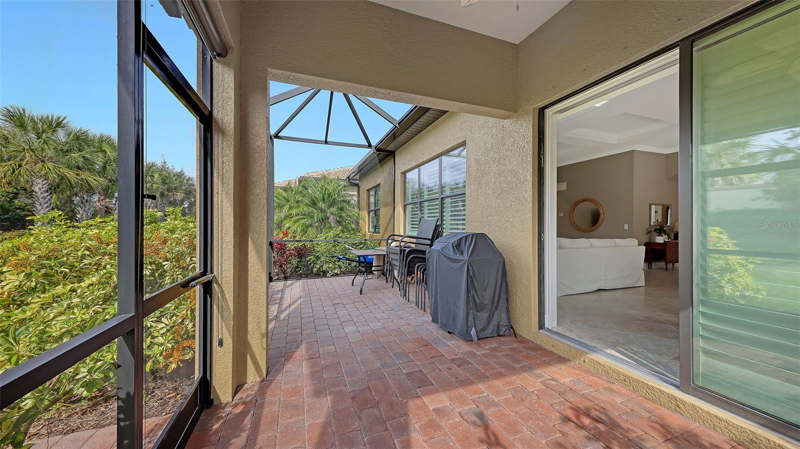 SANDHILL PRESERVE - Residential