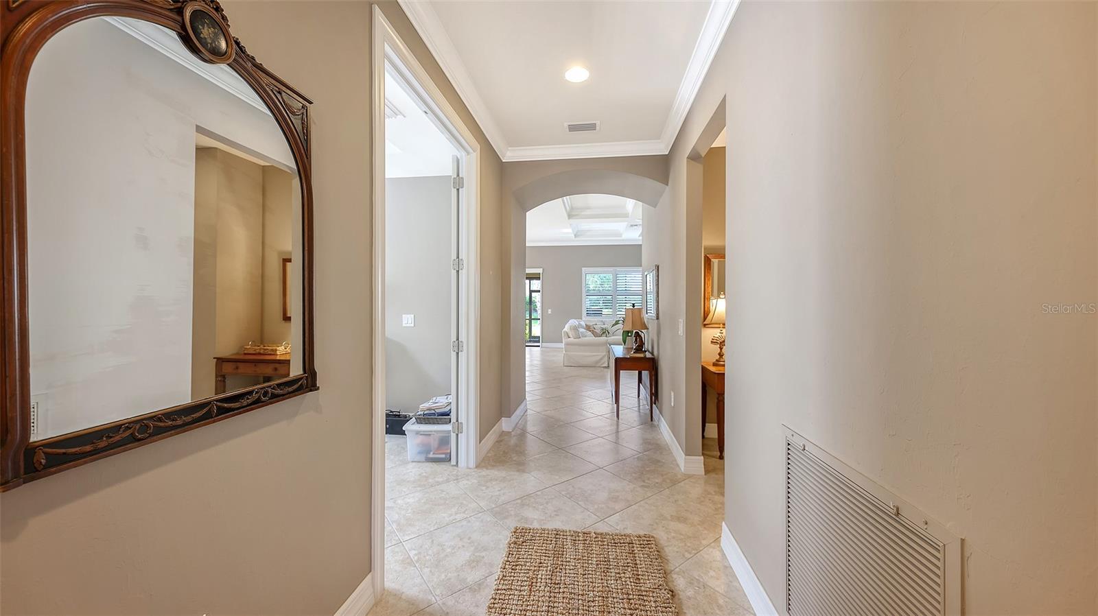 SANDHILL PRESERVE - Residential