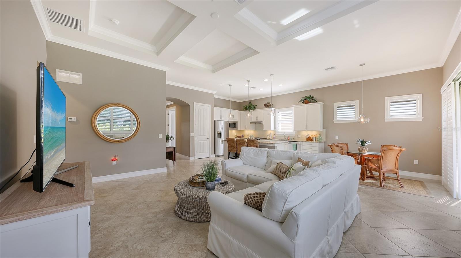 SANDHILL PRESERVE - Residential