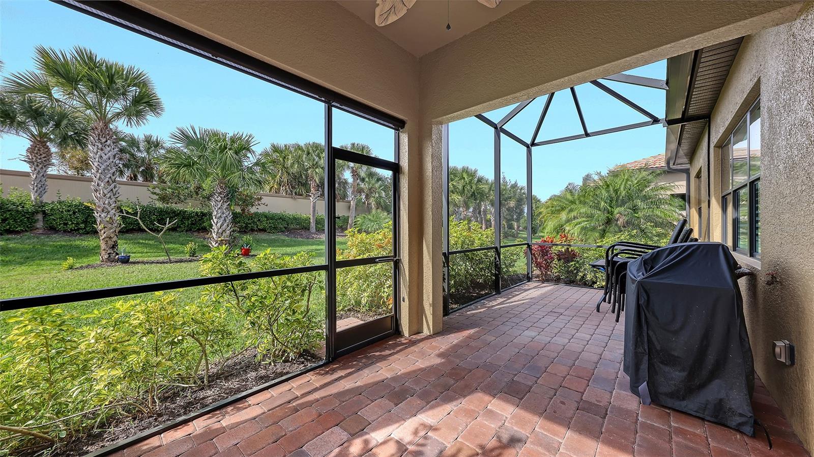 SANDHILL PRESERVE - Residential