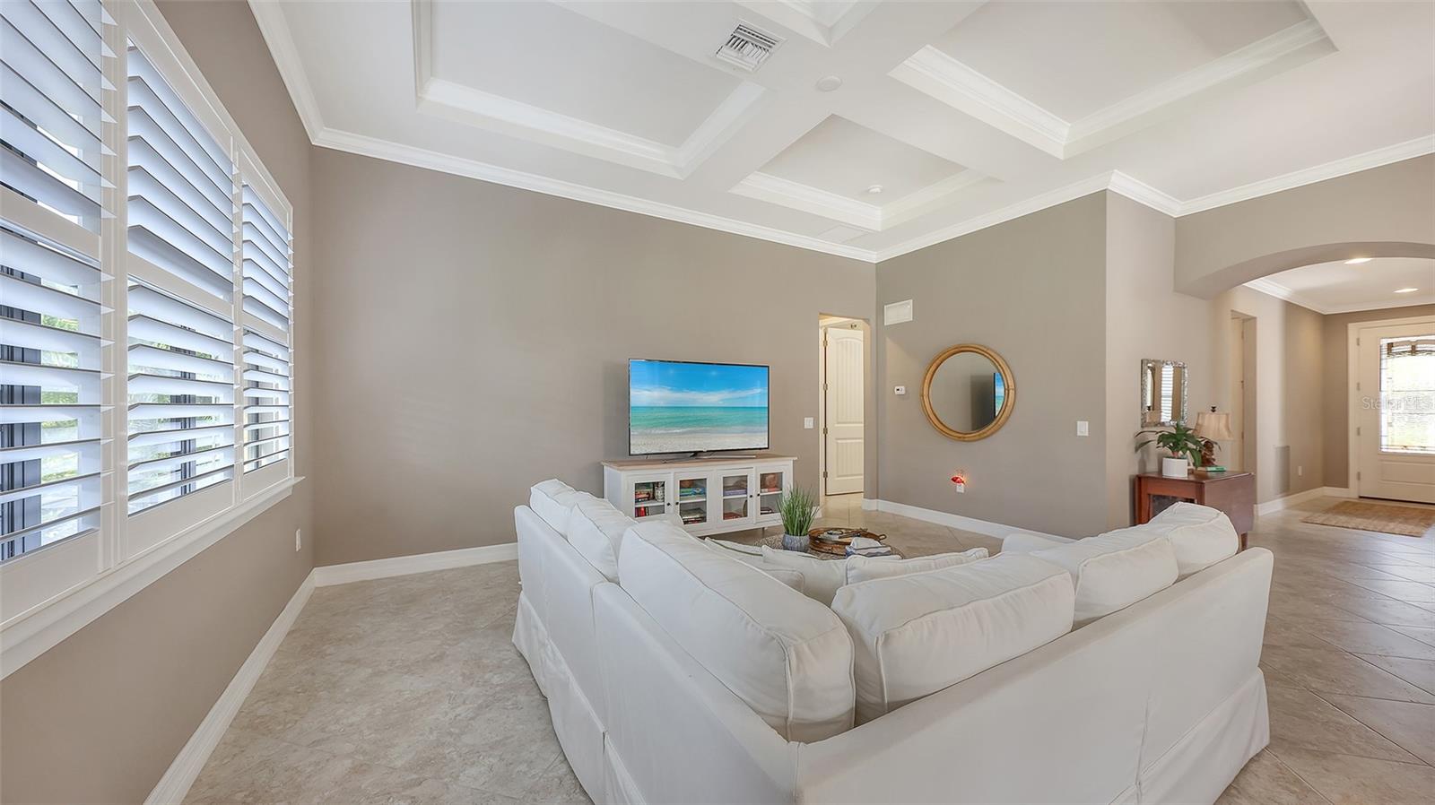 SANDHILL PRESERVE - Residential