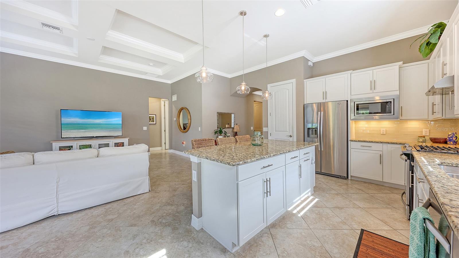 SANDHILL PRESERVE - Residential