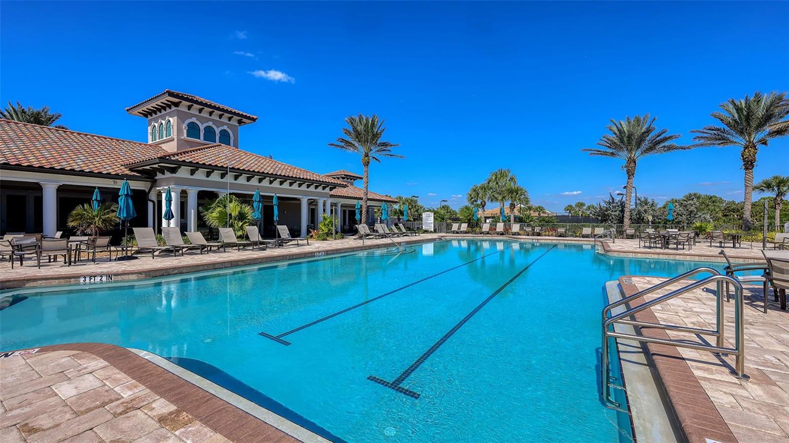 SANDHILL PRESERVE - Residential