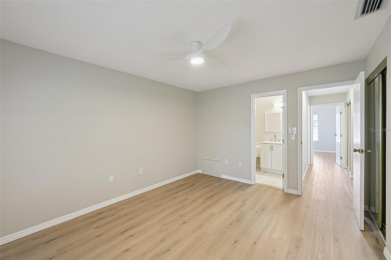 HIDDEN LAKE VILLAGE - Residential