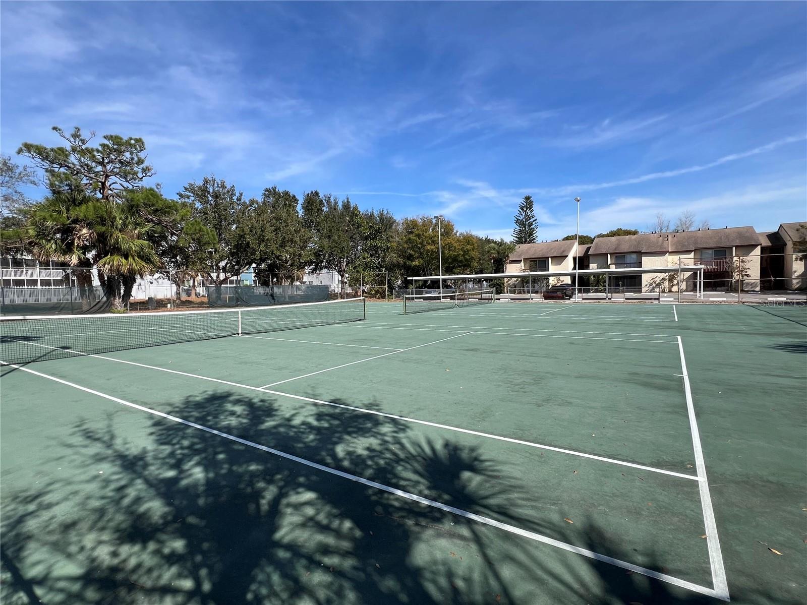 HIDDEN LAKE VILLAGE - Residential