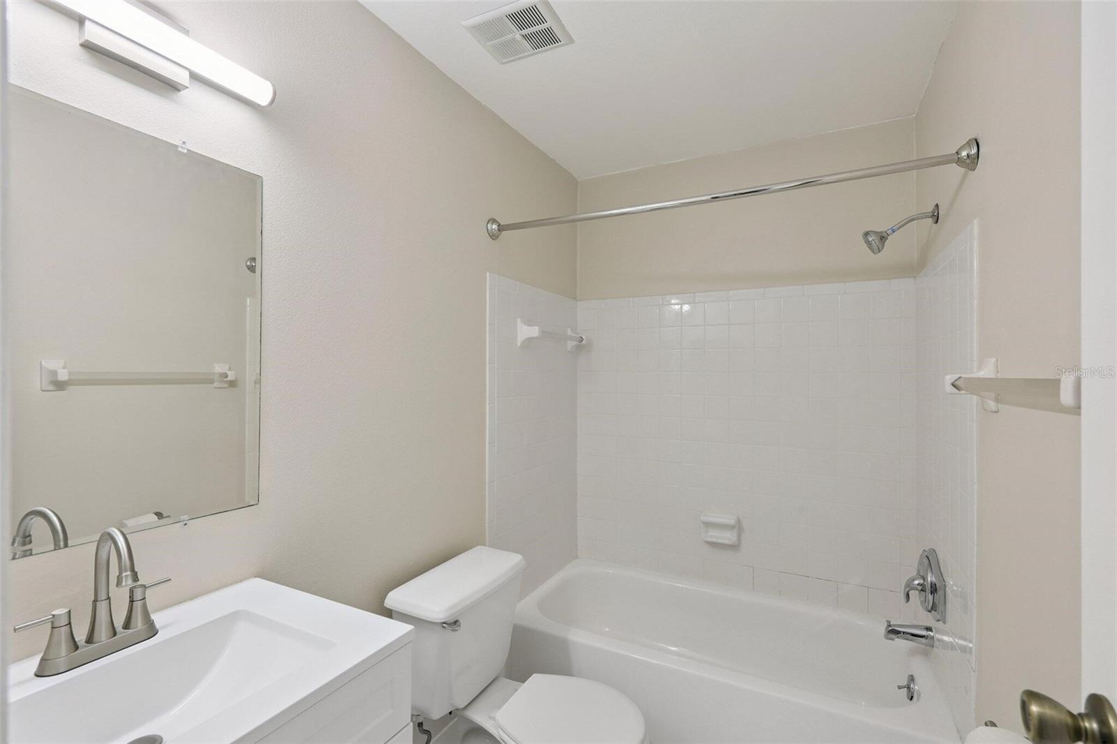 HIDDEN LAKE VILLAGE - Residential