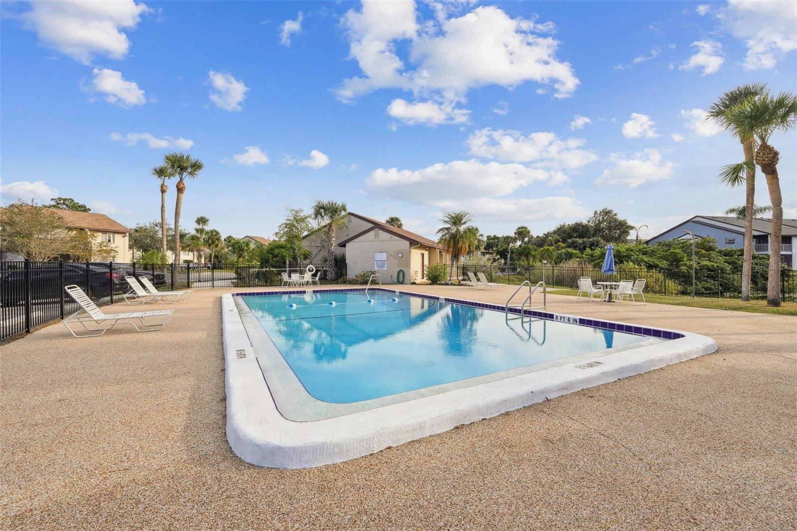 HIDDEN LAKE VILLAGE - Residential