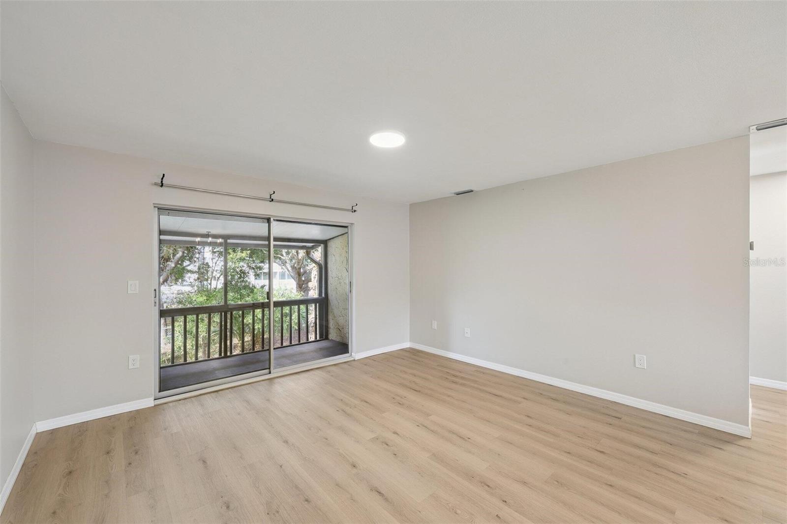 HIDDEN LAKE VILLAGE - Residential