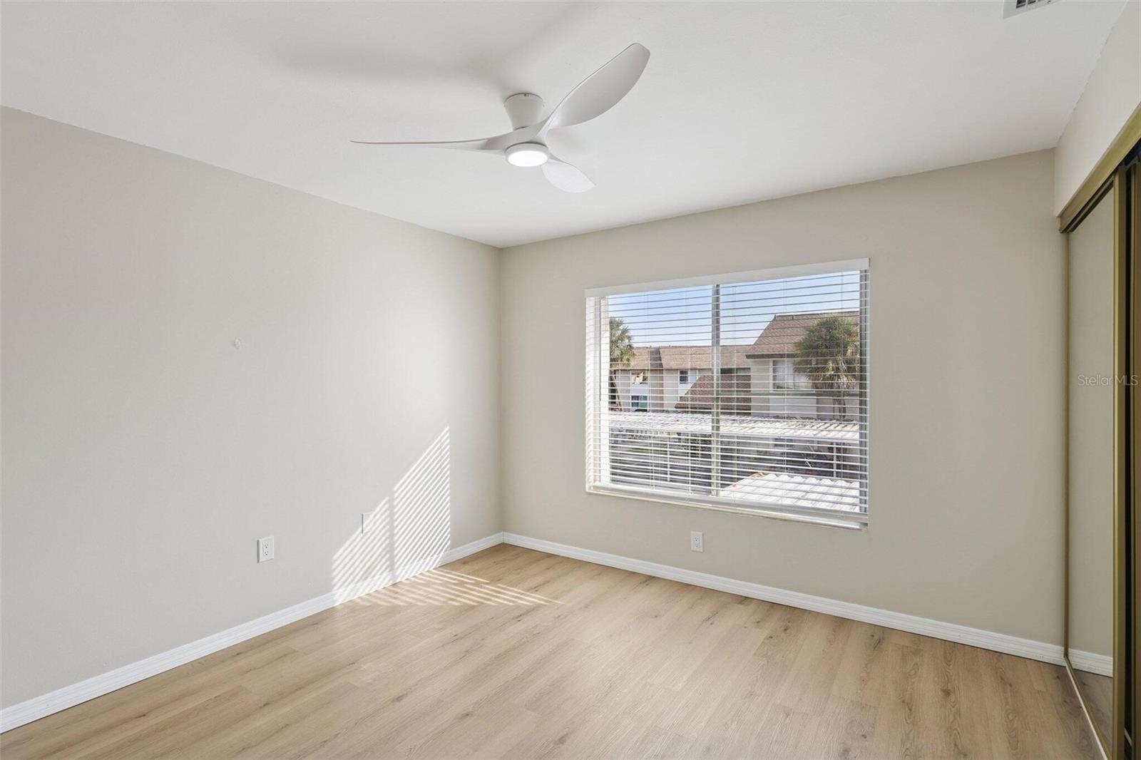 HIDDEN LAKE VILLAGE - Residential