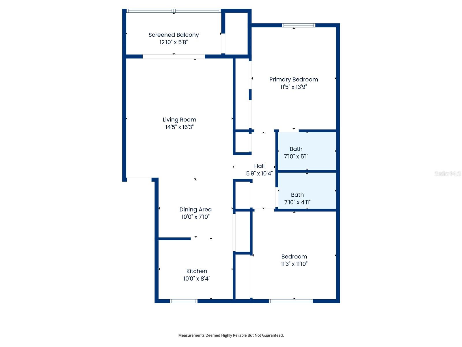 HIDDEN LAKE VILLAGE - Residential