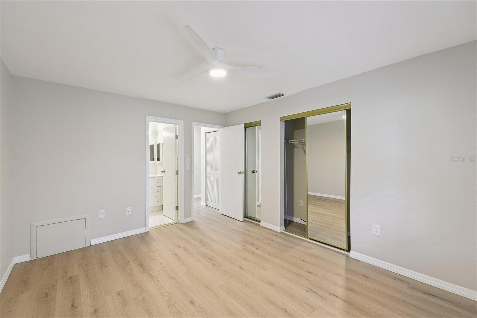 HIDDEN LAKE VILLAGE - Residential