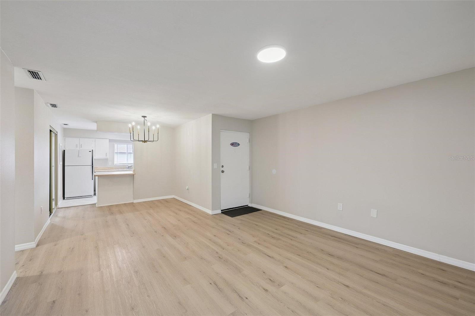 HIDDEN LAKE VILLAGE - Residential