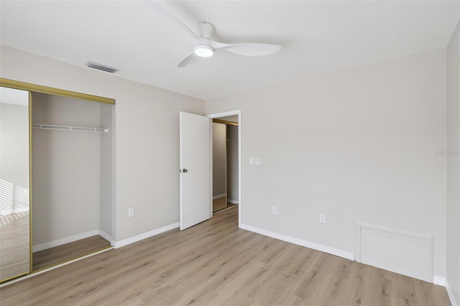 HIDDEN LAKE VILLAGE - Residential