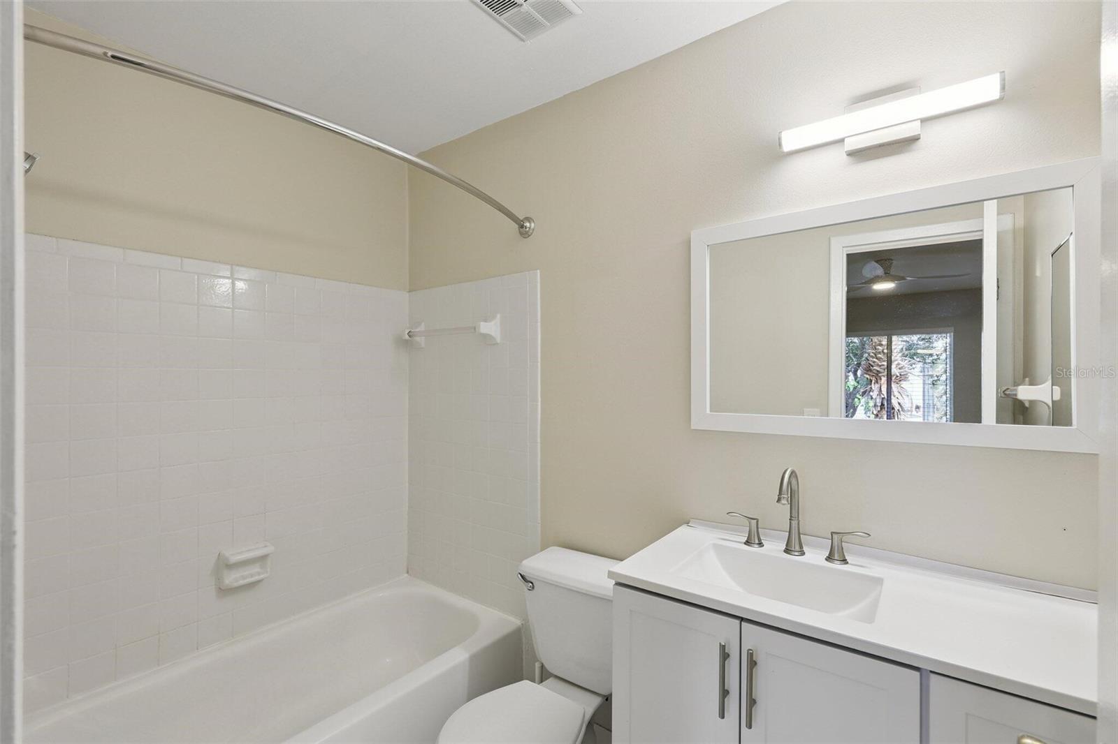 HIDDEN LAKE VILLAGE - Residential