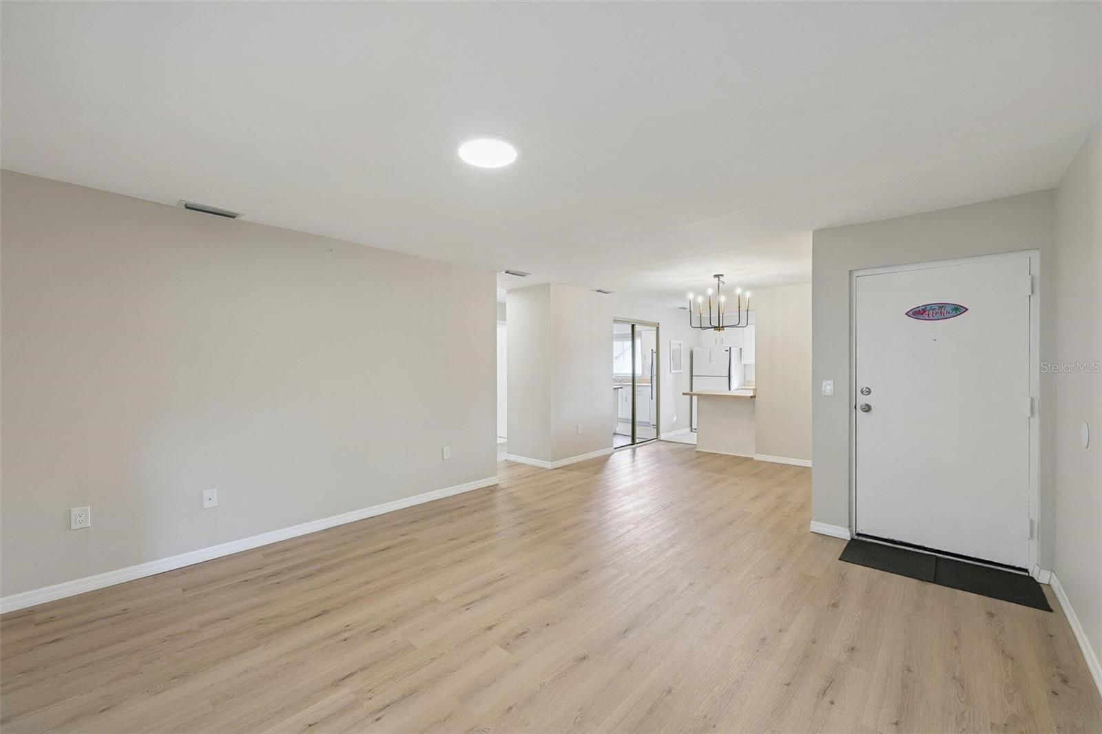 HIDDEN LAKE VILLAGE - Residential