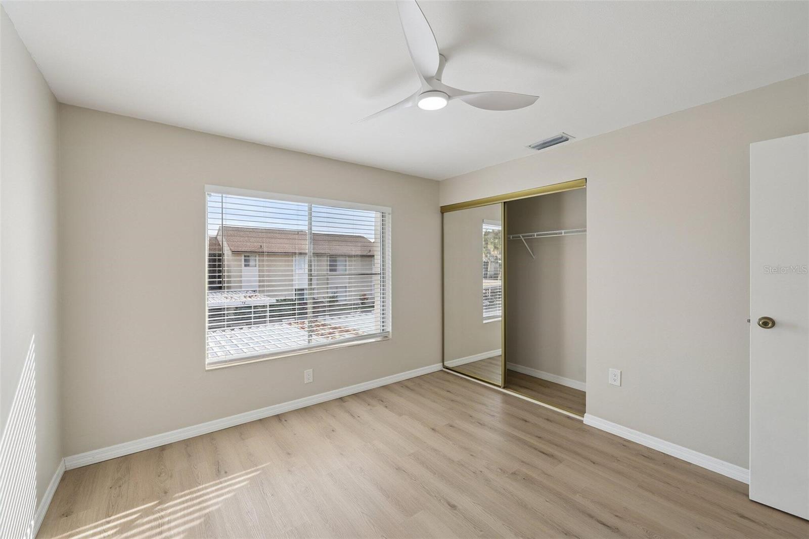 HIDDEN LAKE VILLAGE - Residential