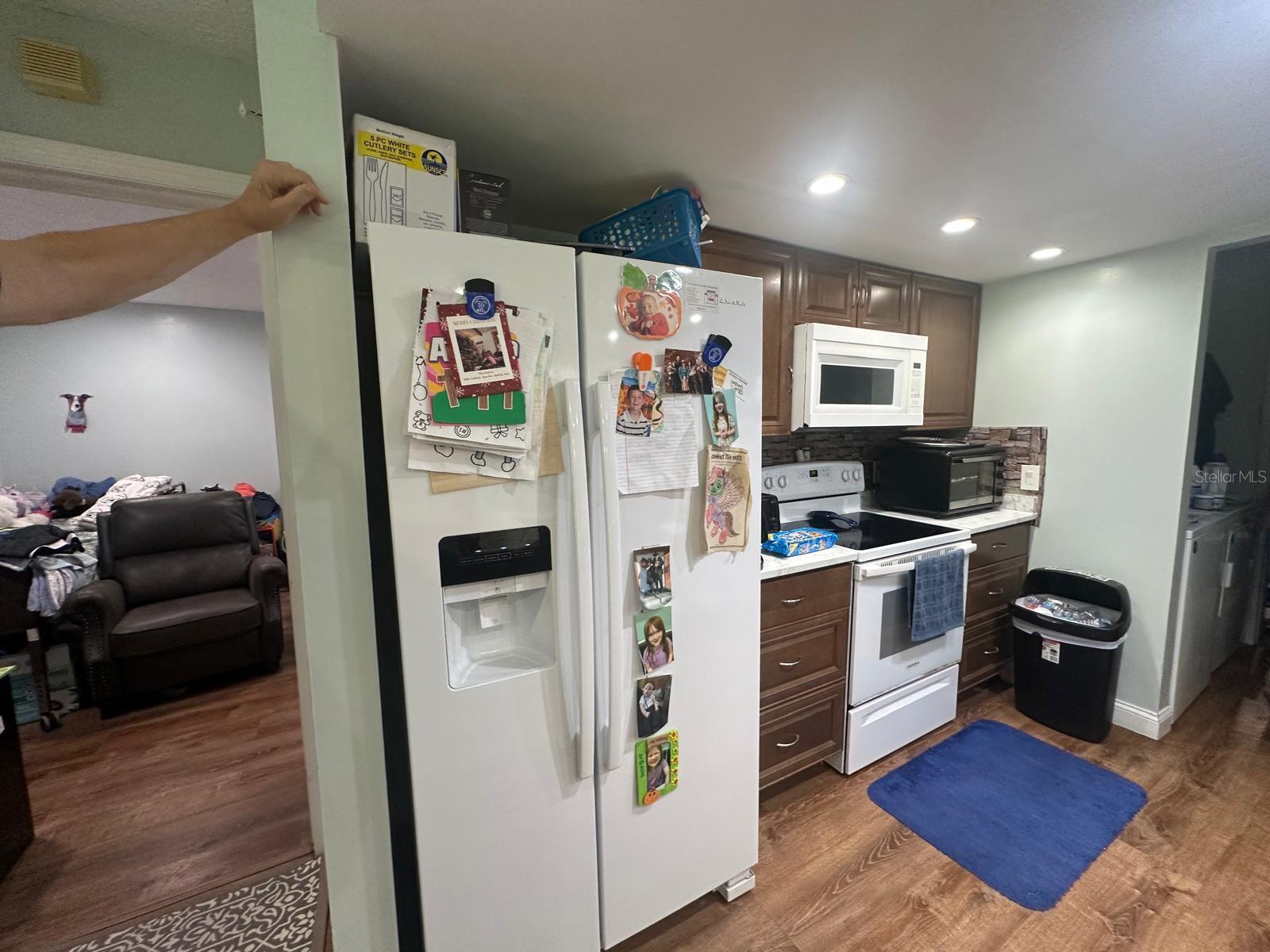 MEADOWBROOK ESTATES - Residential