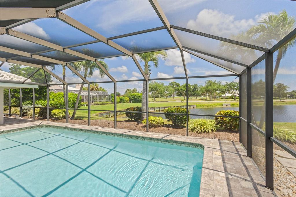 Photo of 622 Paget Court, Venice, FL 34293 (MLS # TB8508839)