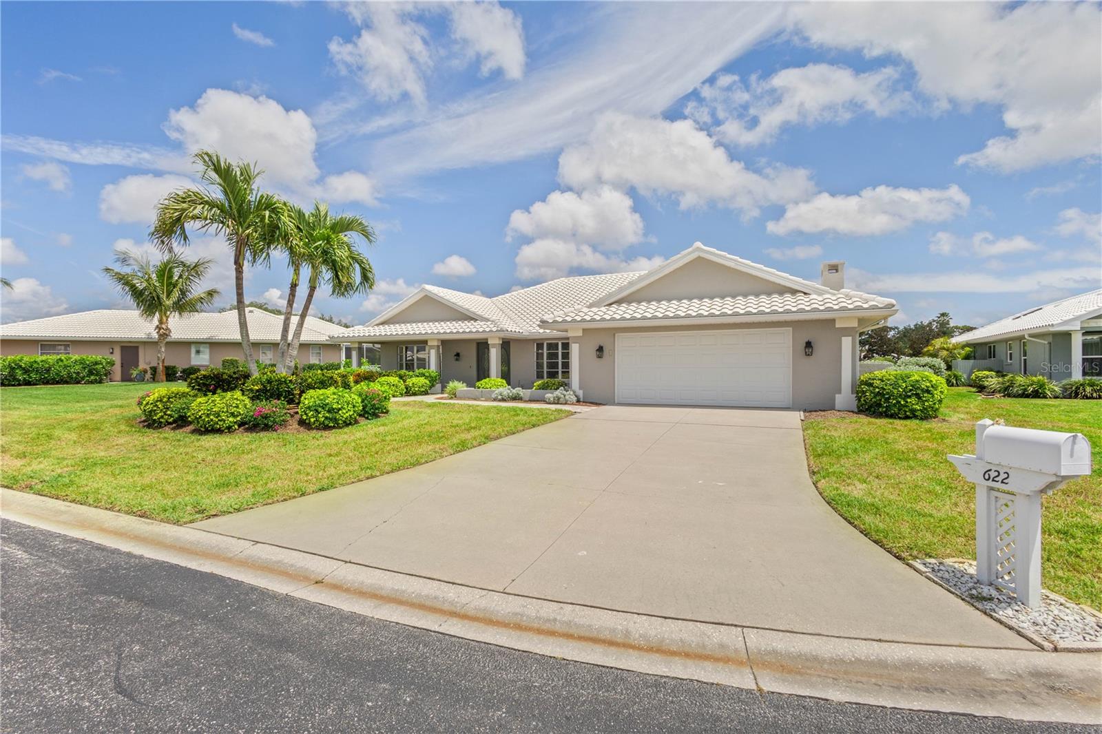 PLANTATION THE - Residential