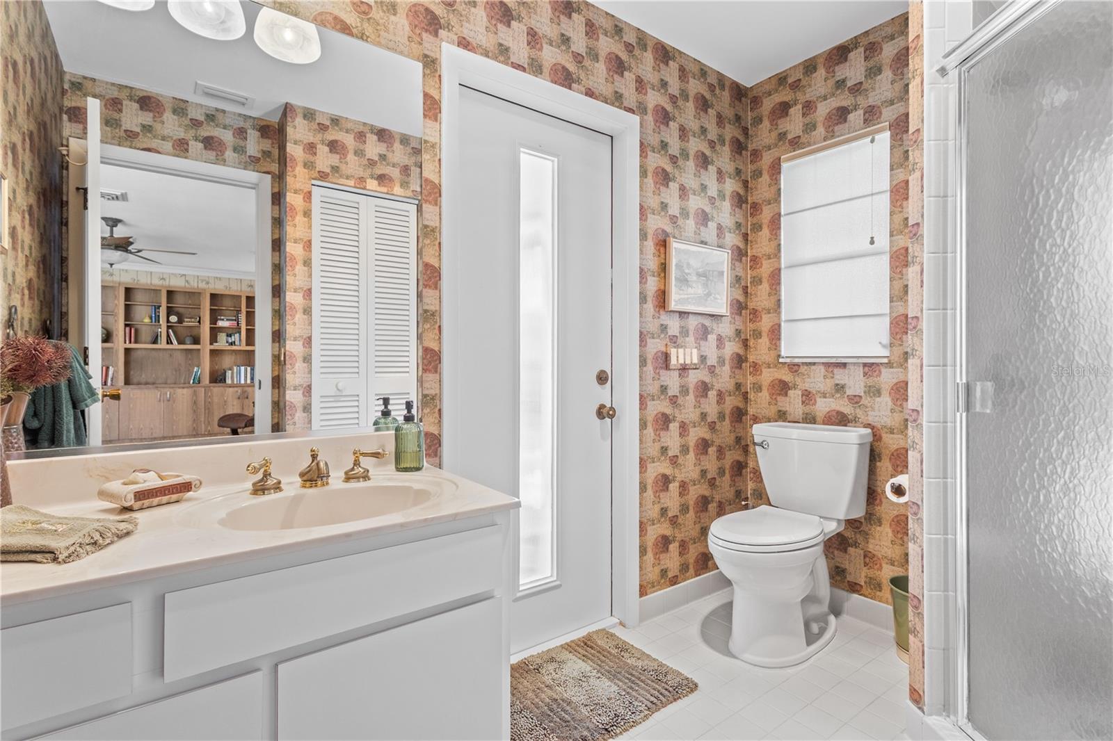 PLANTATION THE - Residential
