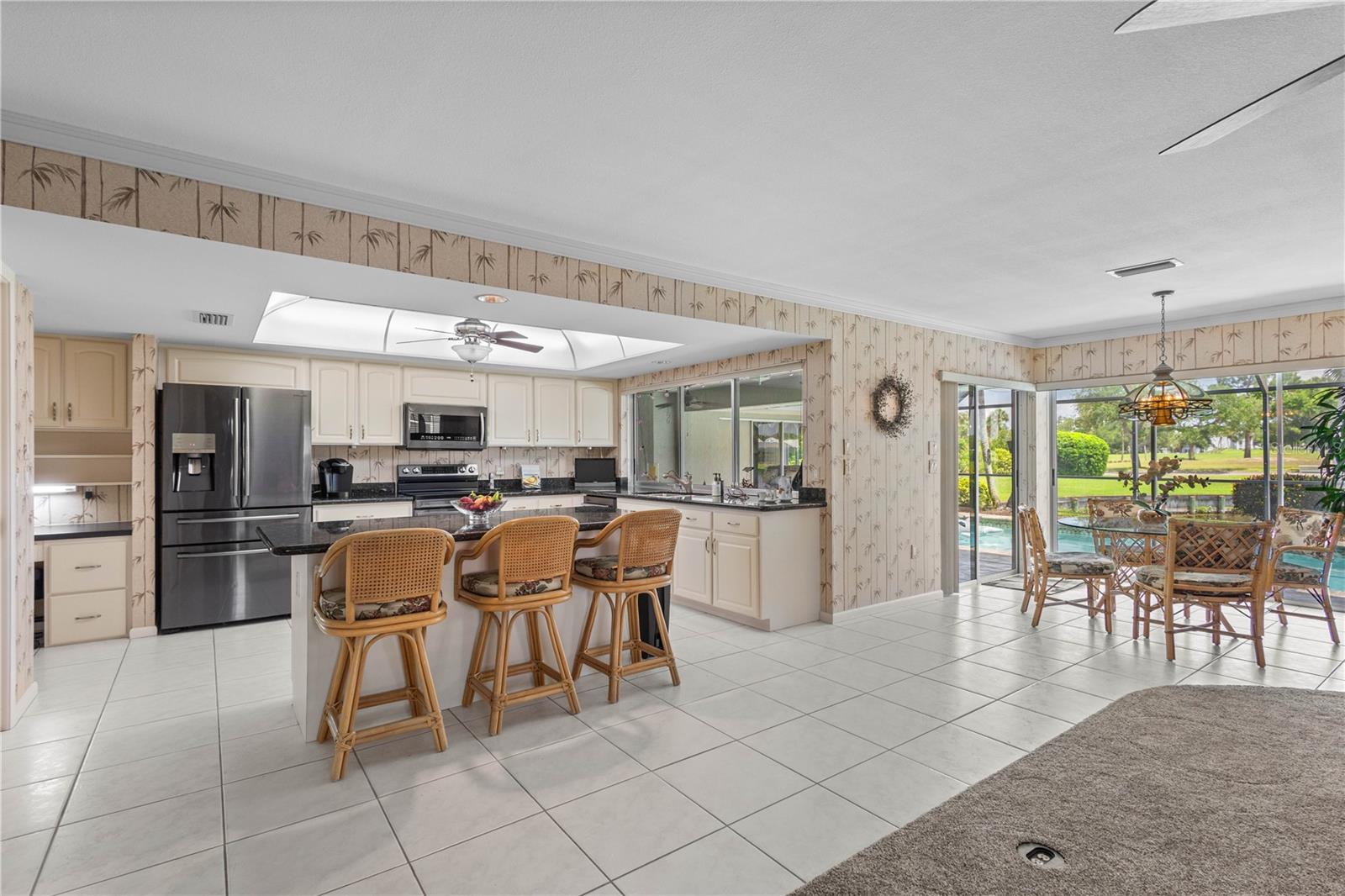 PLANTATION THE - Residential