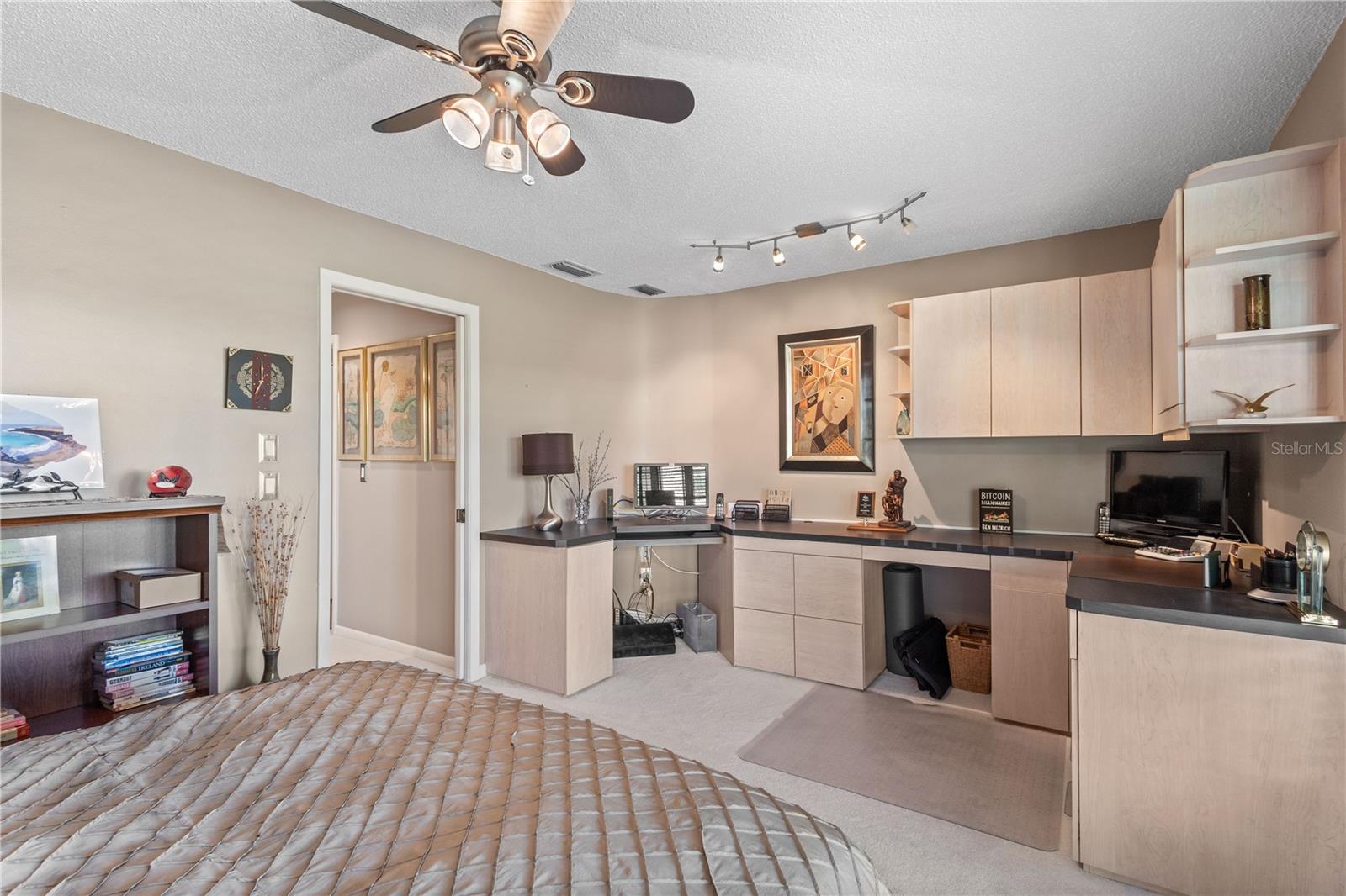 PLANTATION THE - Residential
