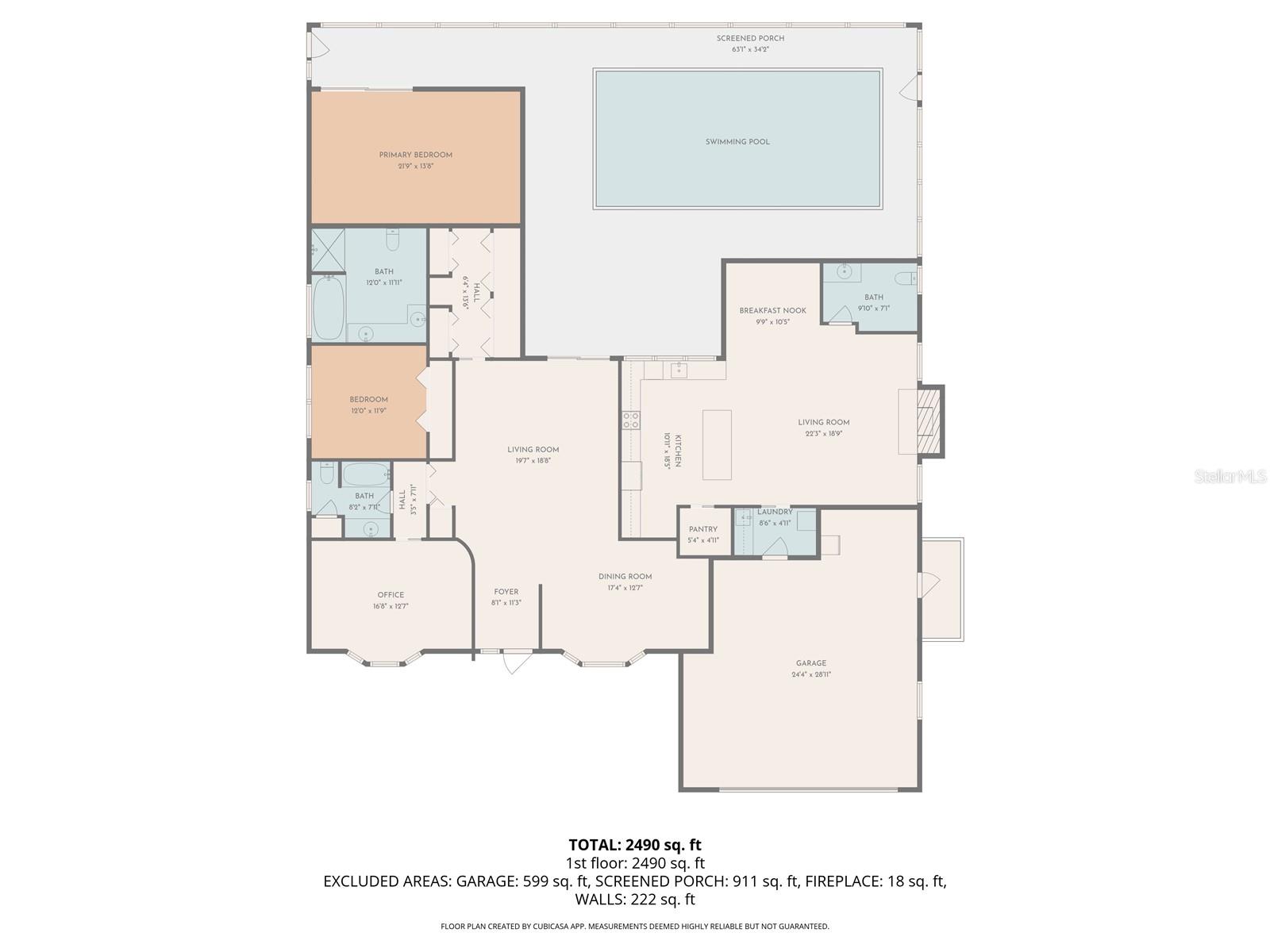 PLANTATION THE - Residential