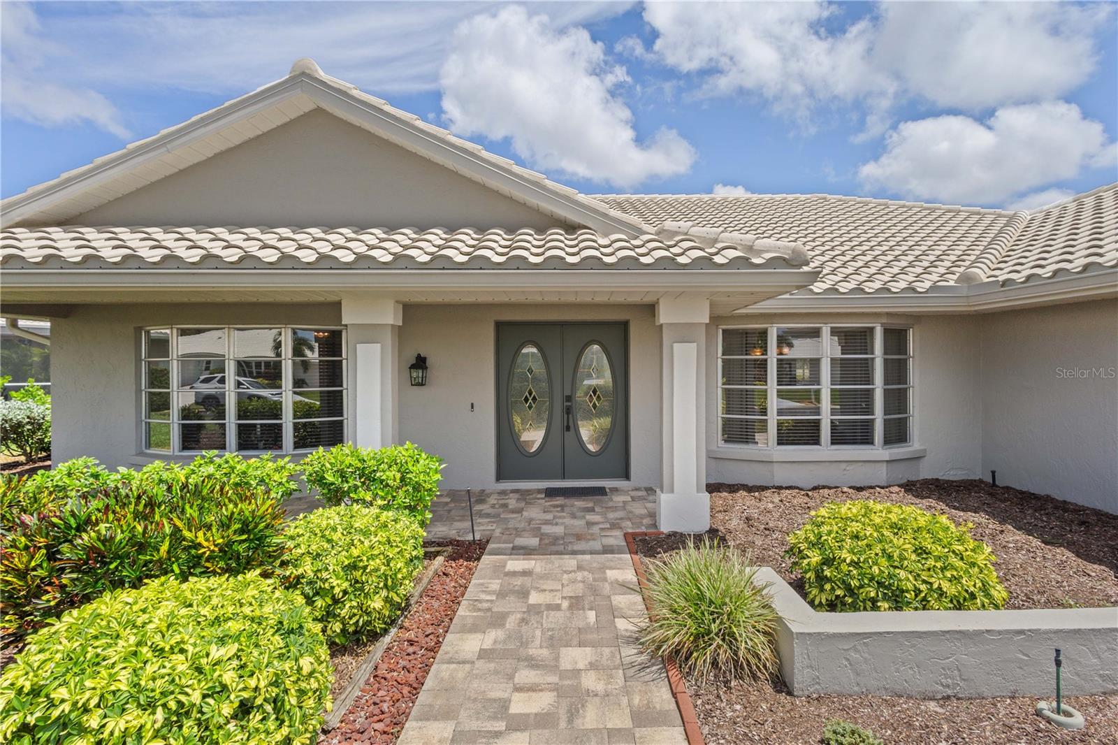 PLANTATION THE - Residential