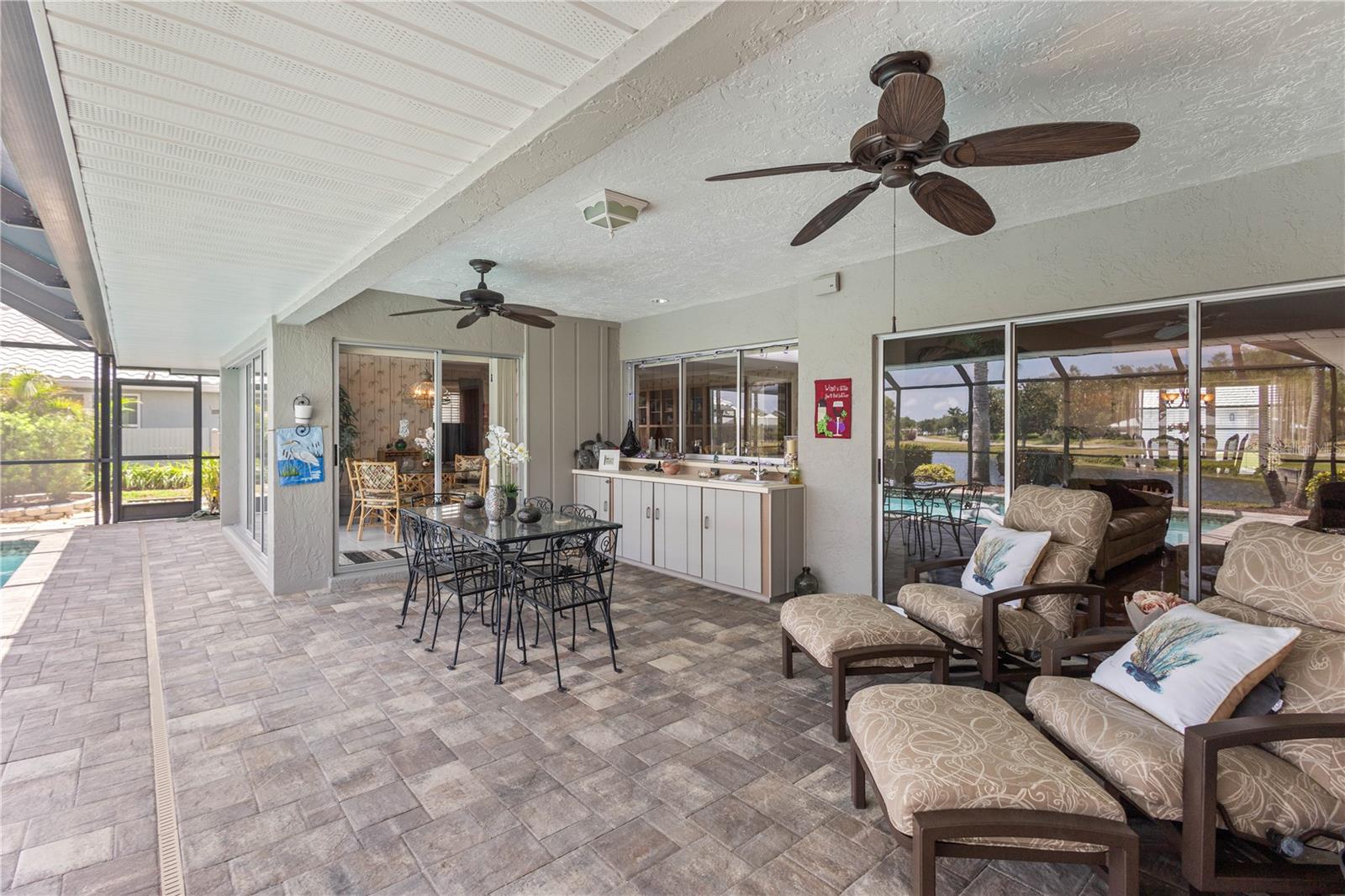PLANTATION THE - Residential
