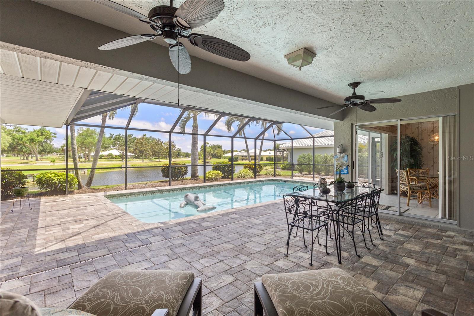 PLANTATION THE - Residential