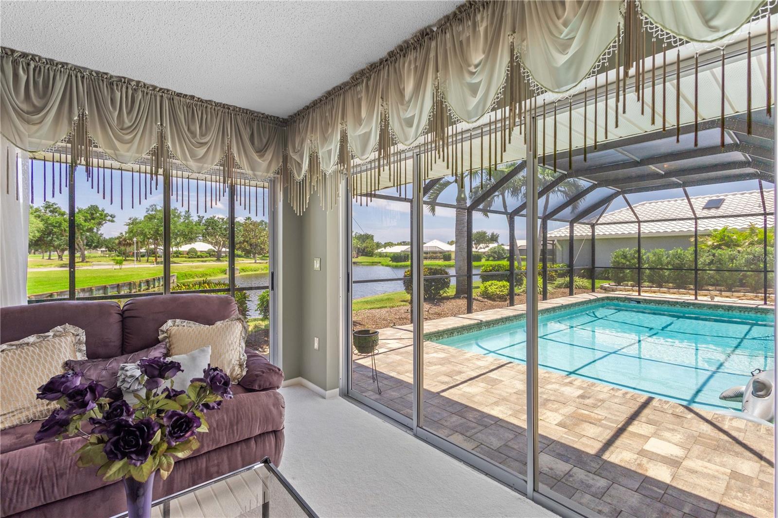 PLANTATION THE - Residential
