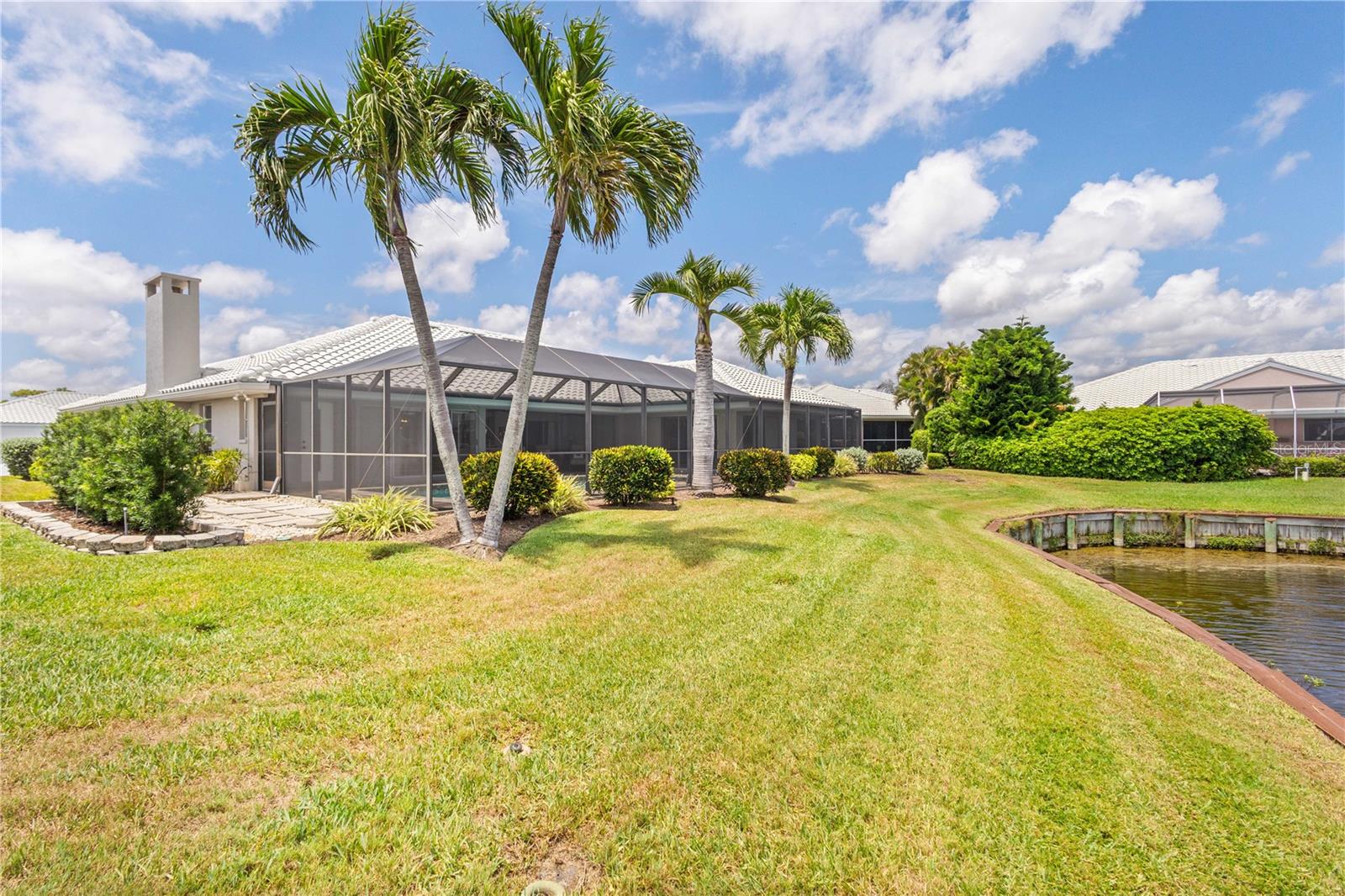 PLANTATION THE - Residential
