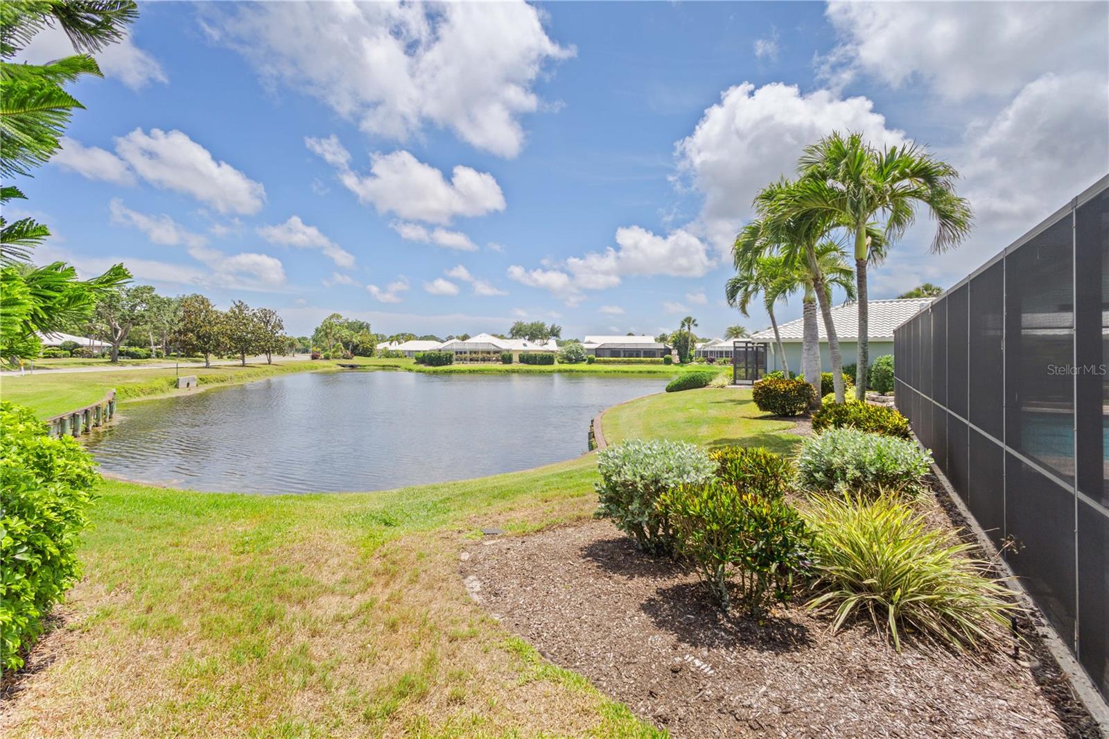 PLANTATION THE - Residential