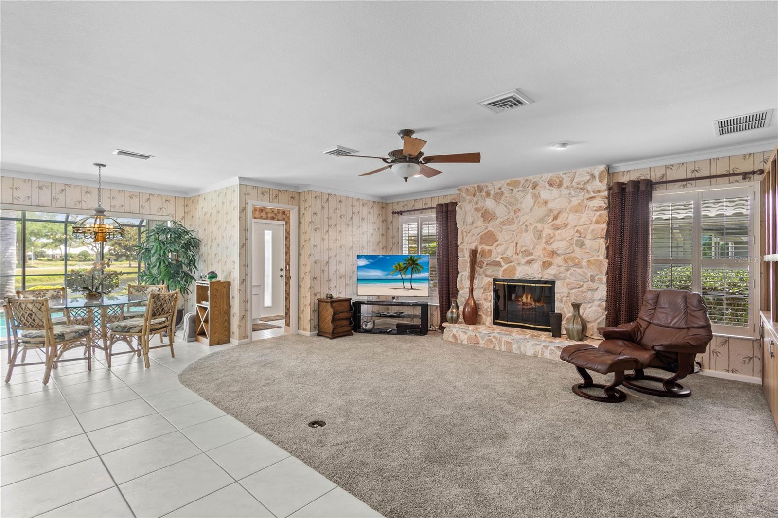 PLANTATION THE - Residential