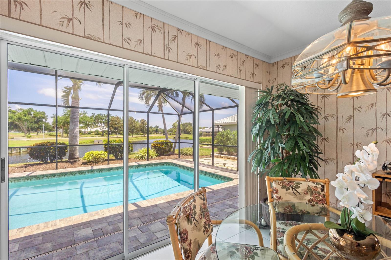 PLANTATION THE - Residential