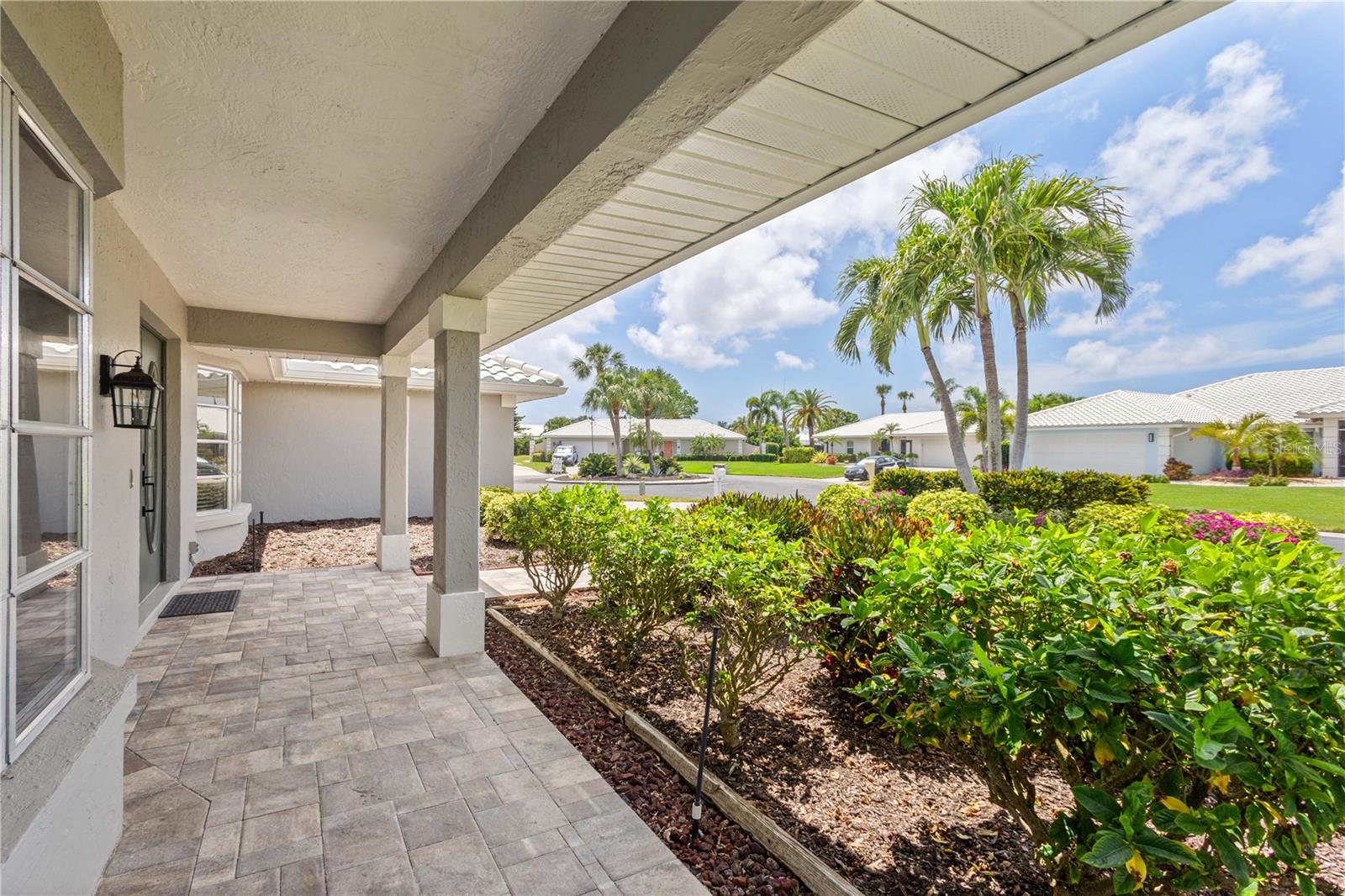 PLANTATION THE - Residential