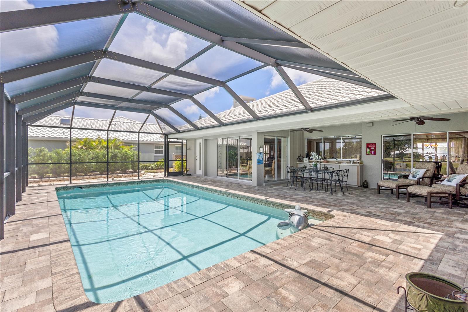 PLANTATION THE - Residential