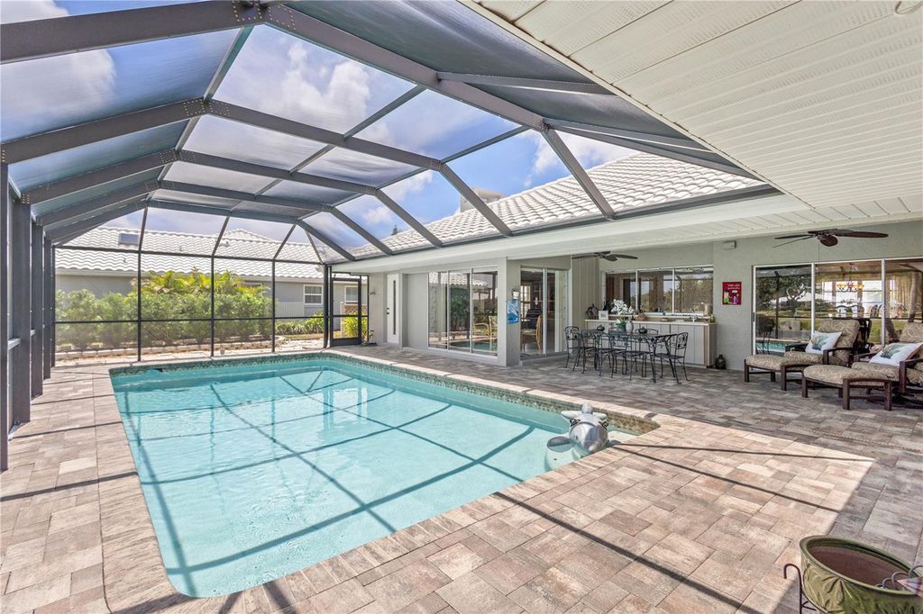 Photo of 622 Paget Court, Venice, FL 34293 (MLS # TB8508839)