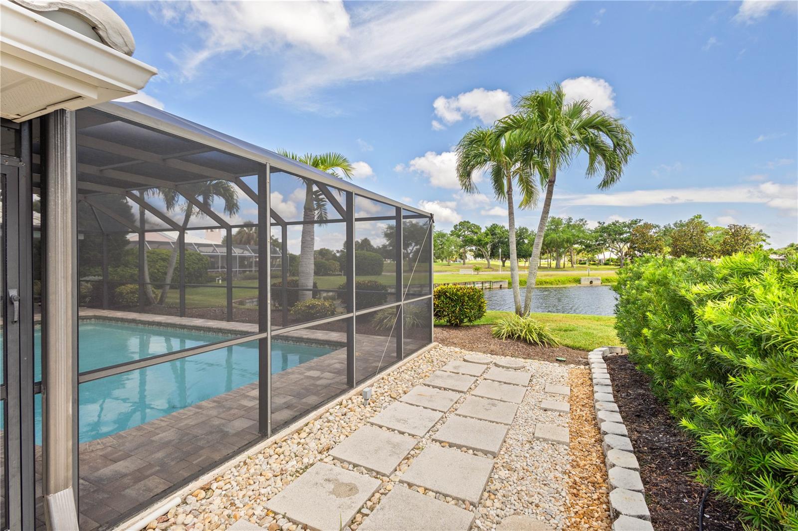 PLANTATION THE - Residential