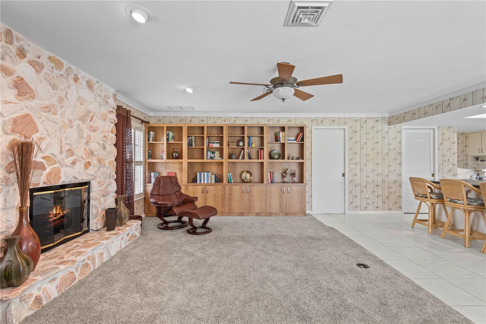PLANTATION THE - Residential