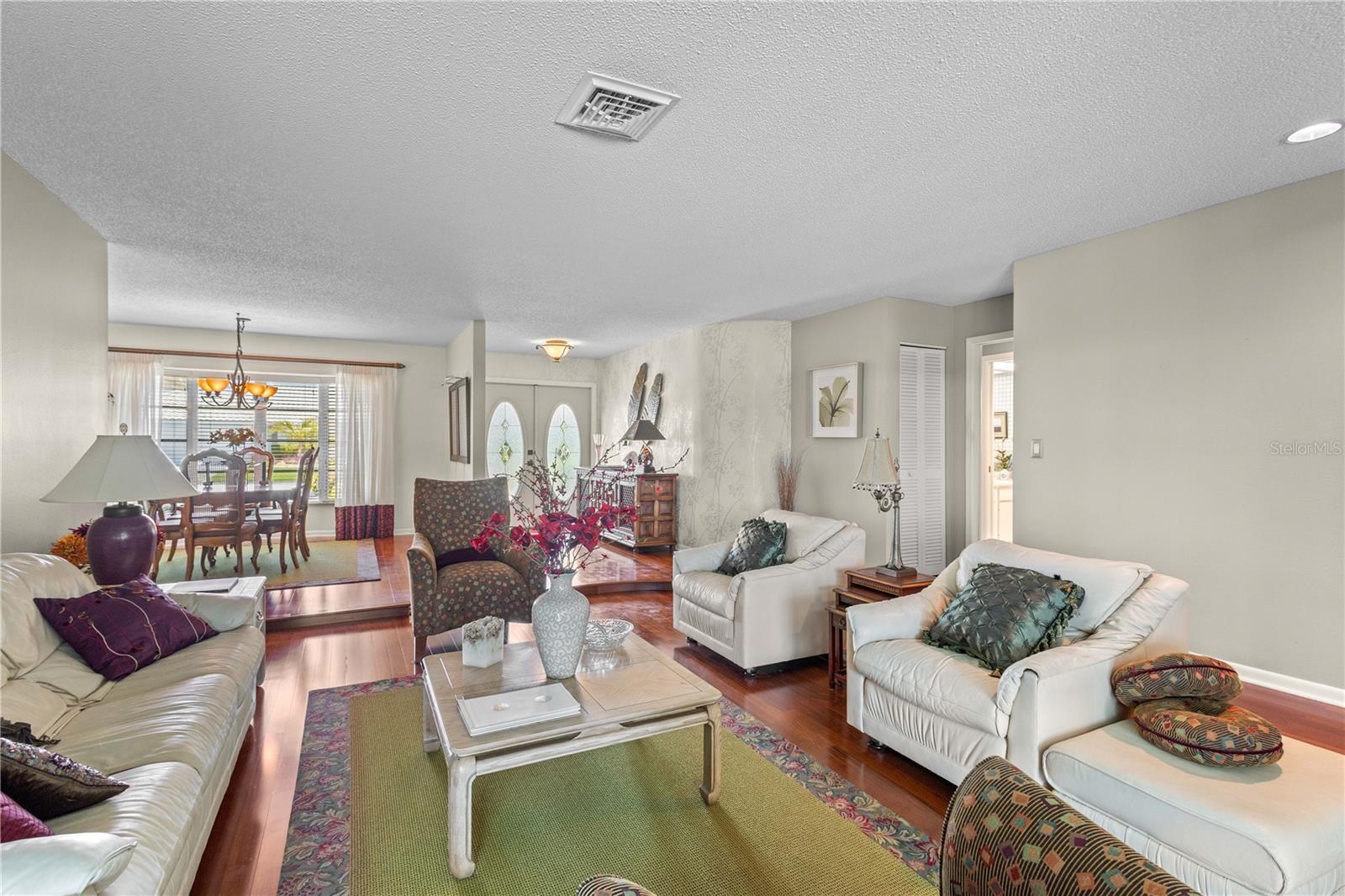 PLANTATION THE - Residential