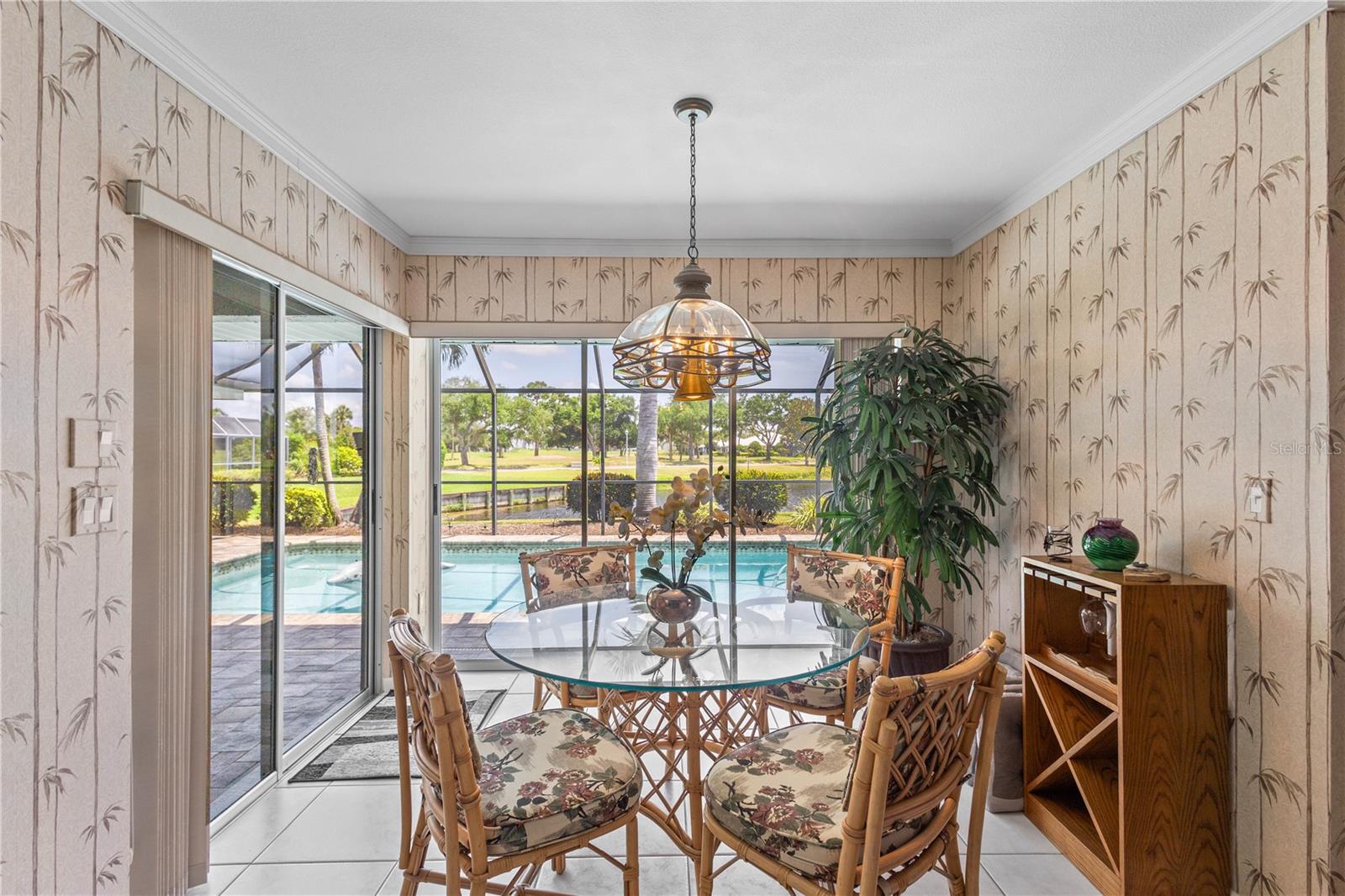 PLANTATION THE - Residential