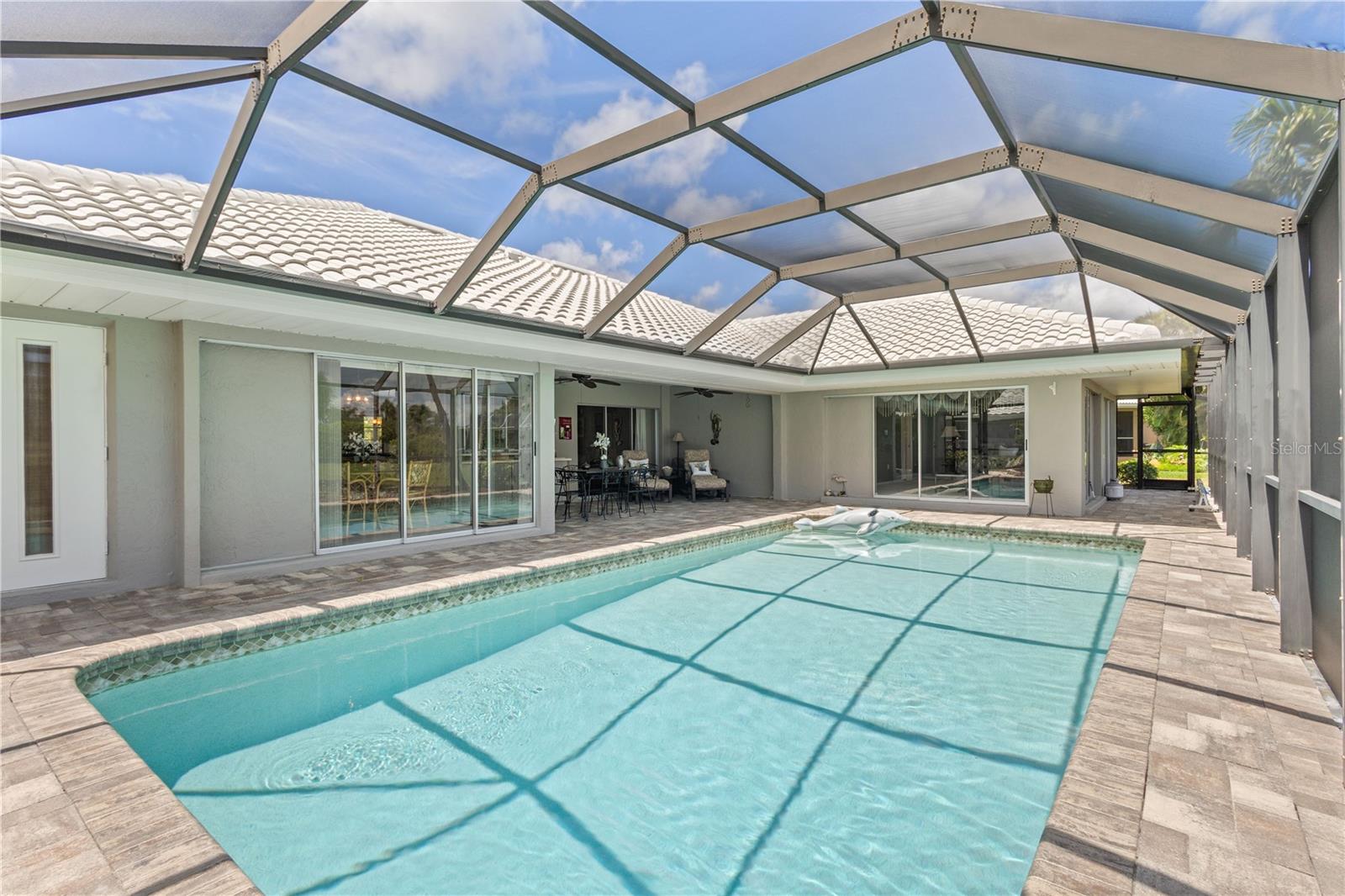 PLANTATION THE - Residential