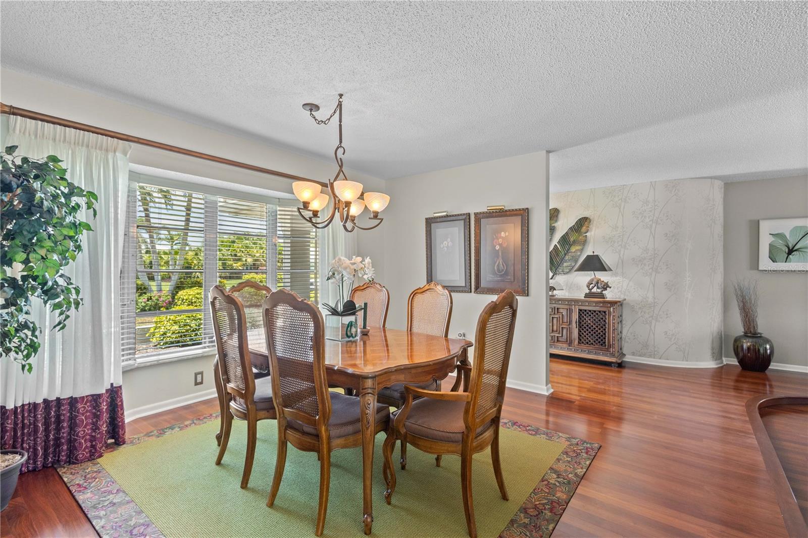 PLANTATION THE - Residential