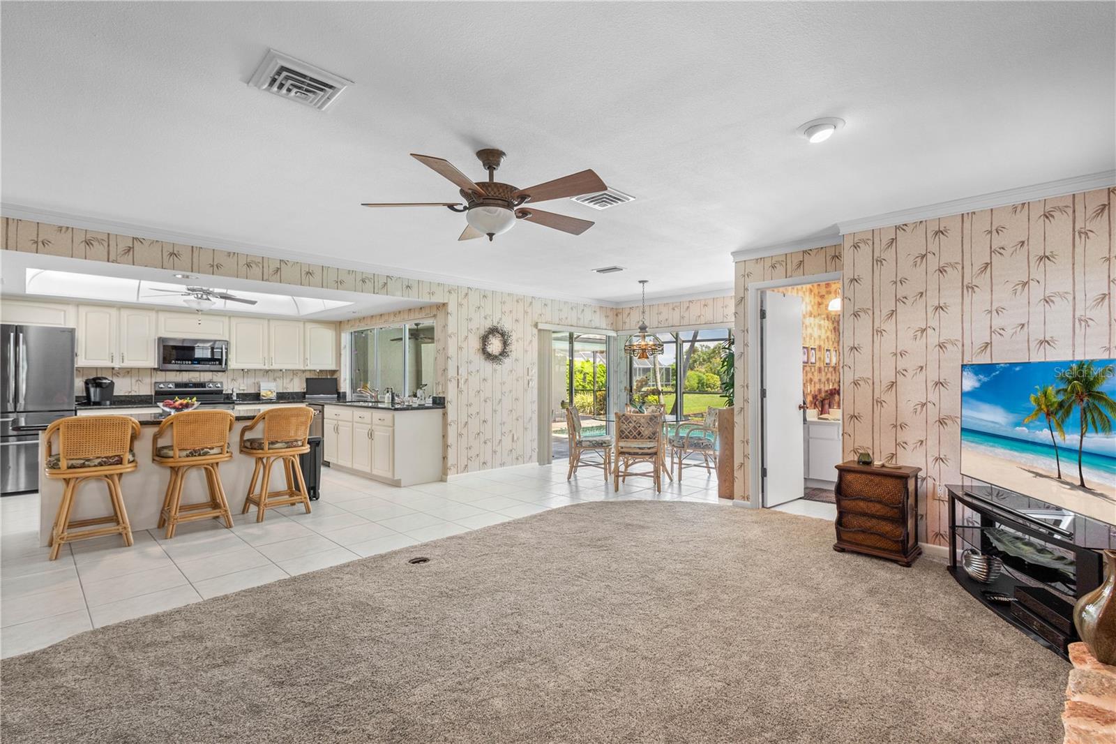 PLANTATION THE - Residential