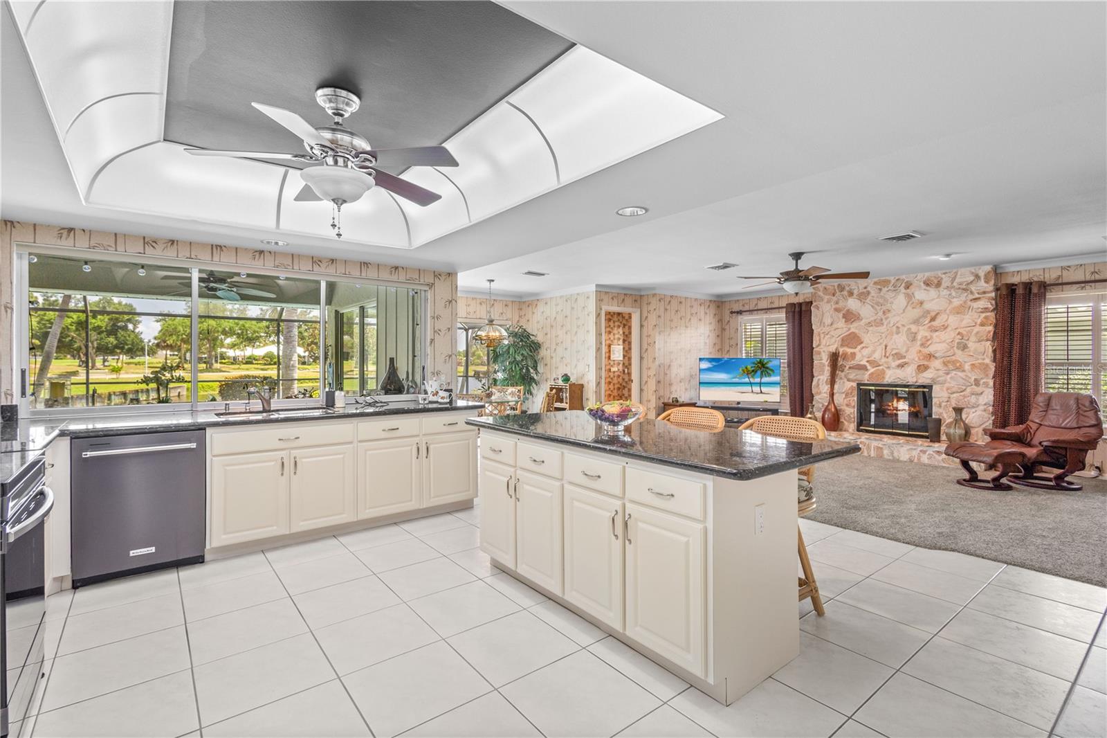 PLANTATION THE - Residential