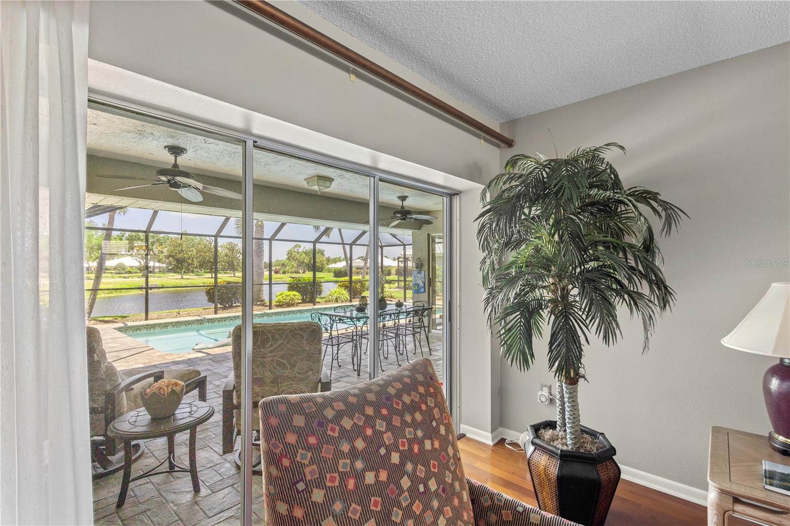 PLANTATION THE - Residential